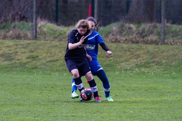 Bild 252 - C-Juniorinnen FSG BraWie o.W. - SG Oering-Seth-S�lfeld o.W. : Ergebnis: 4:3